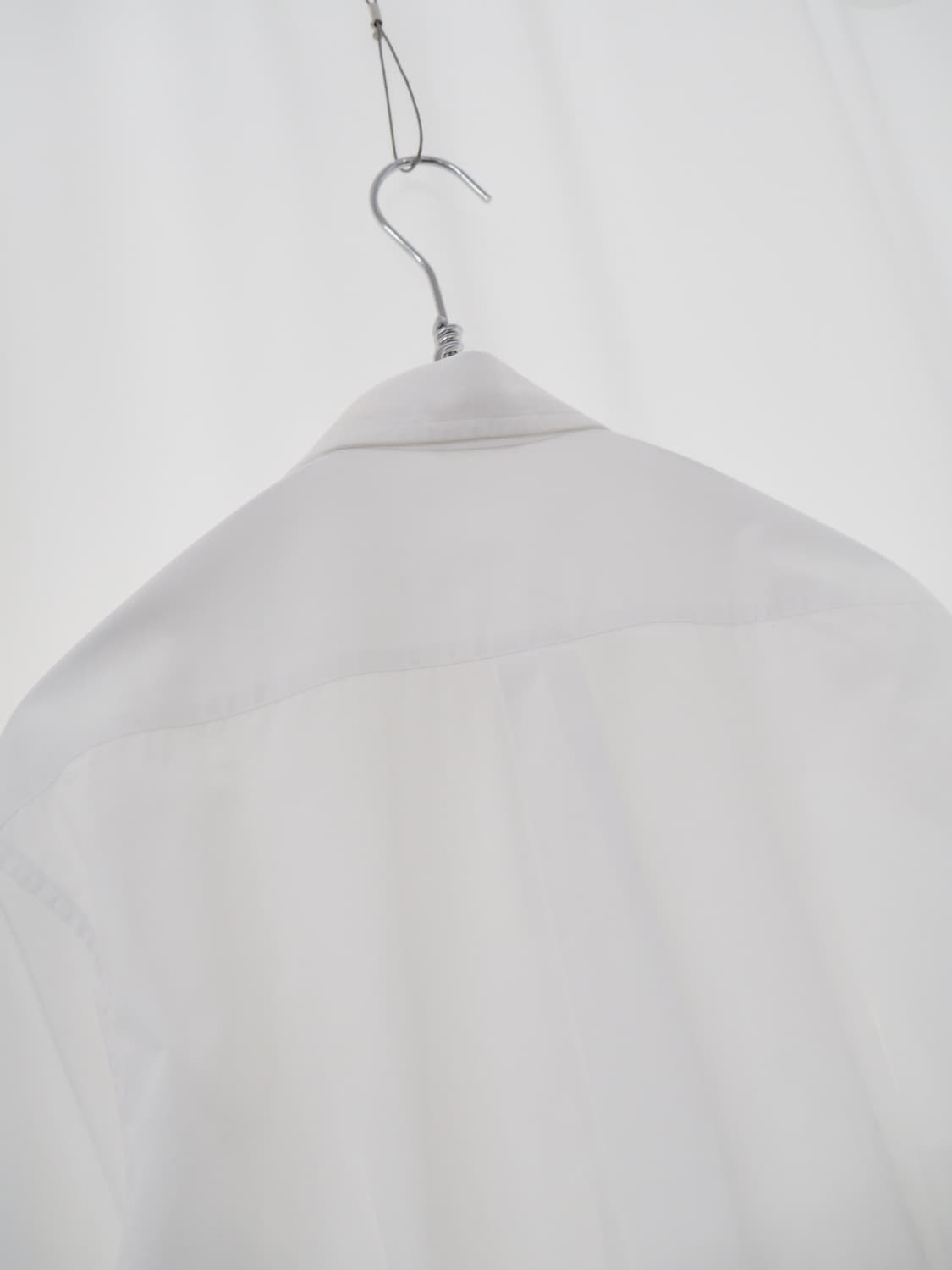 HERMES cuffs shirt 상품이미지6
