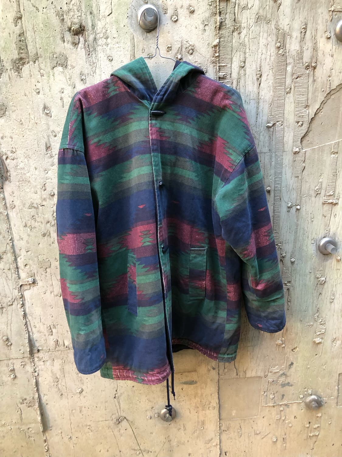 leaf coat 상품이미지7