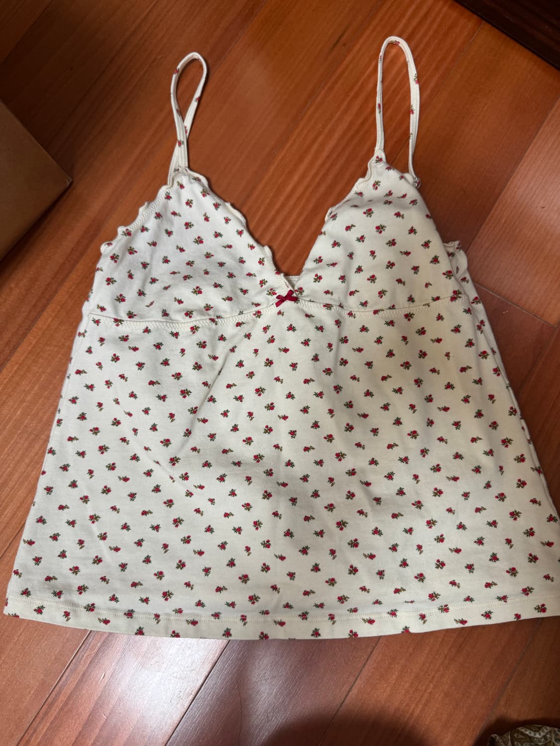 브랜디멜빌 나시 상품이미지1