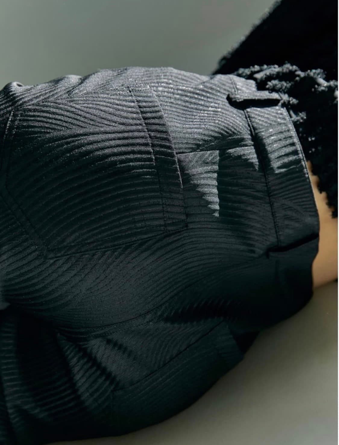 cosmoss 자카드 팬츠 상품이미지3