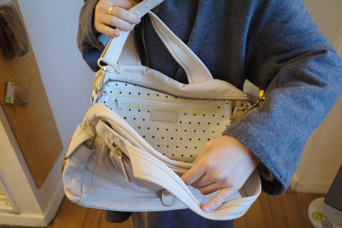 Tsumori chisato bag 상품이미지3