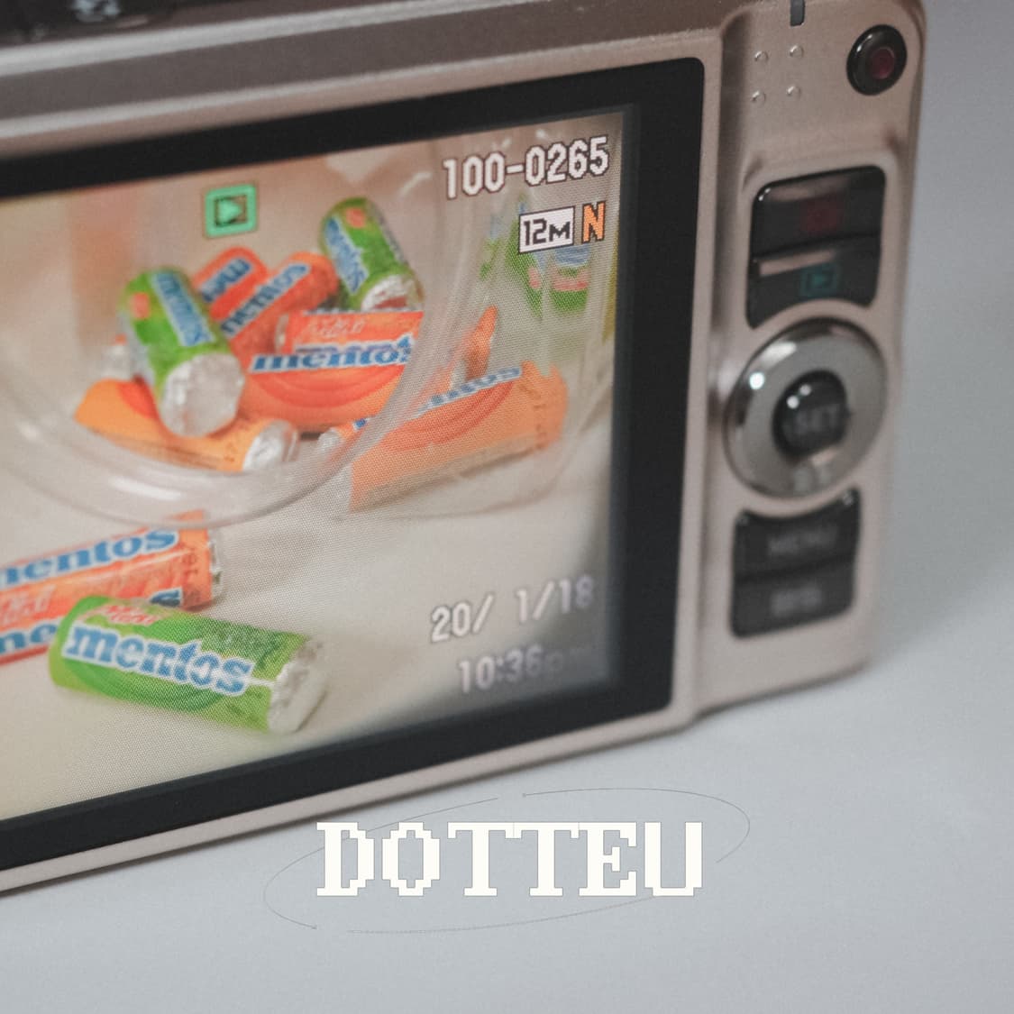 뽀용 메이크업 모드 카시오 엑슬림 디카 CASIO EXILIM H10 상품이미지4