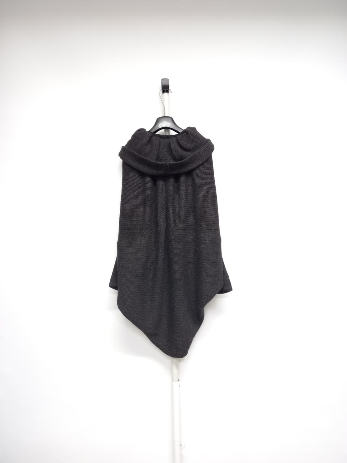 마인 춘추동 루즈박시핏 가오리핏 롱 가디건 F 33-77 상품이미지2