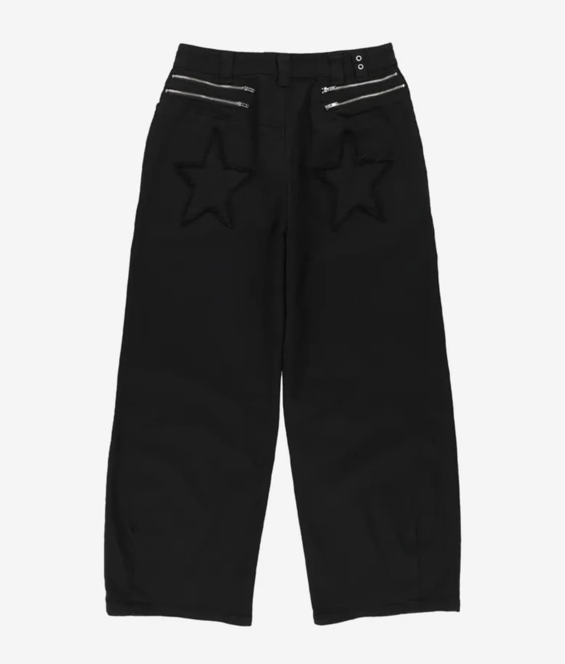 더콜디스트모먼트 TCM star pocket pants (s)(미시착) 상품이미지1