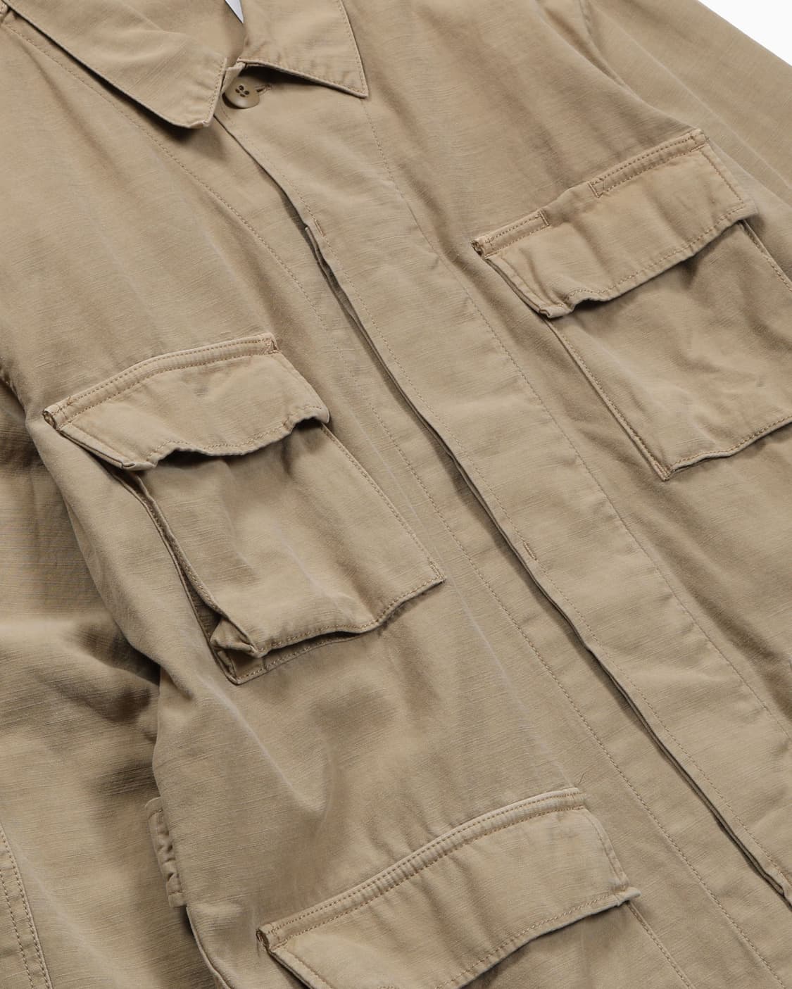 레미릴리프x빔즈플러스 BDU 자켓 상품이미지4