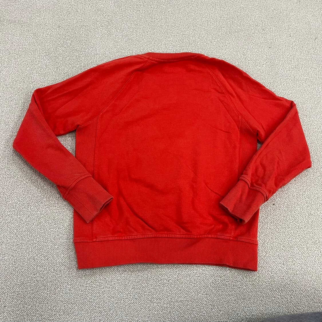 S 럭키슈에뜨 여성 부엉이 맨투맨 0130M2 상품이미지4