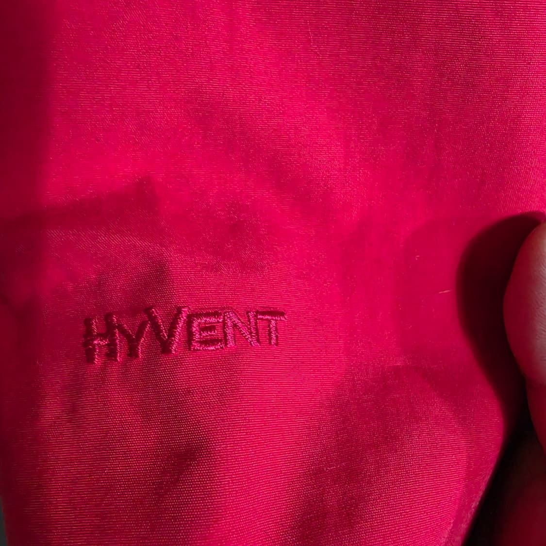노스페이스 하이벤트 바람막이 상품이미지3