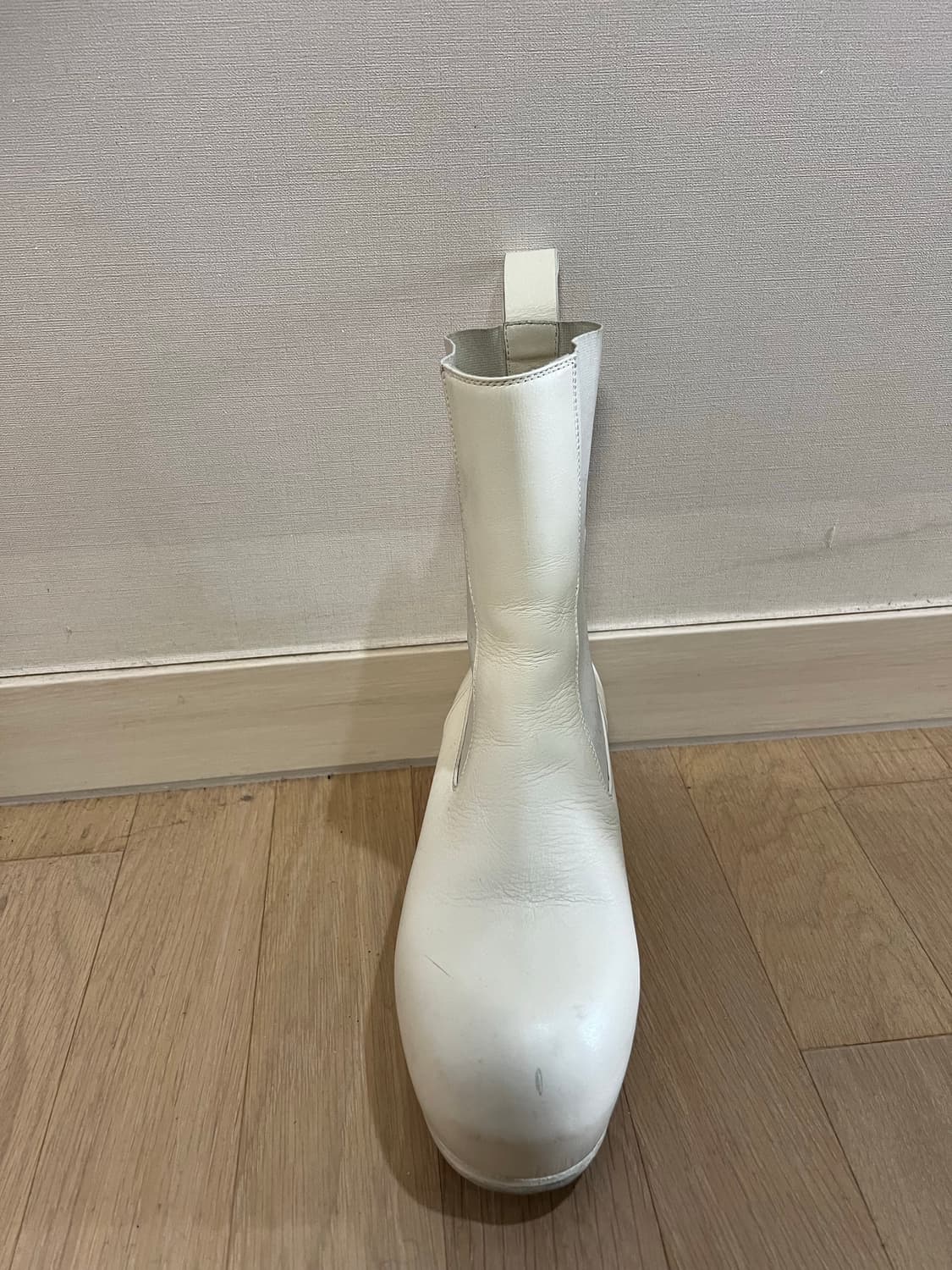 락오웬스 Bauhaus 부츠 37 상품이미지9