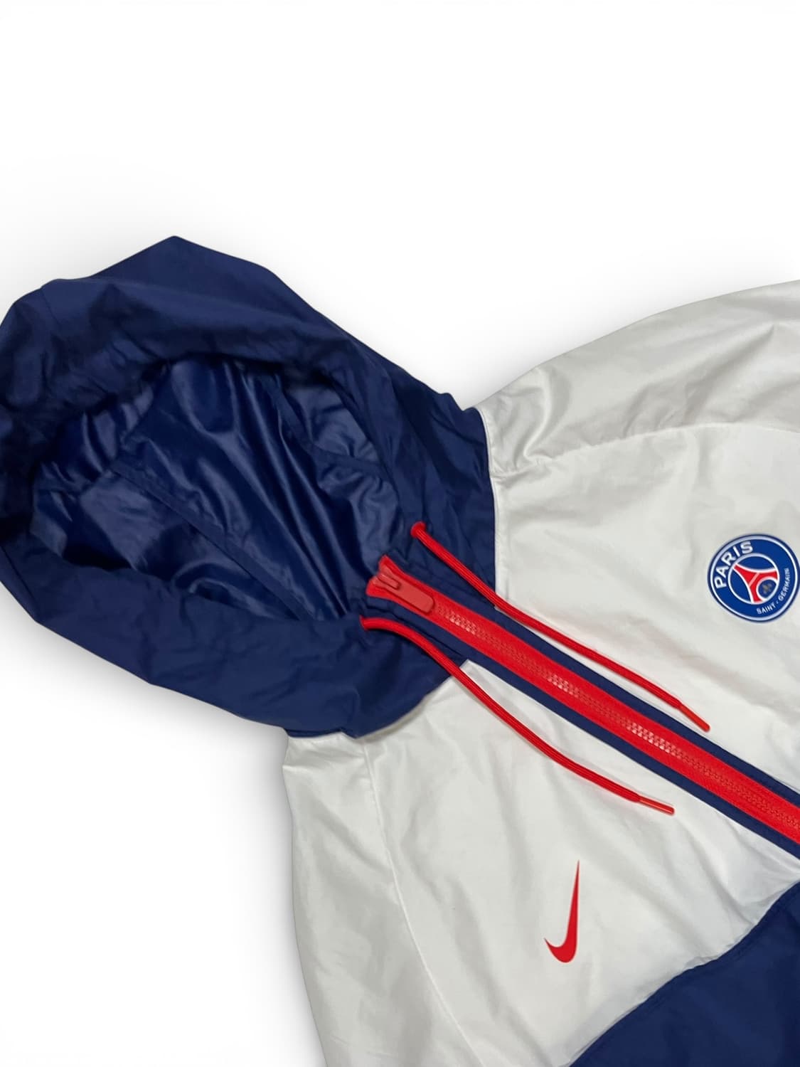 나이키 파리스 바람막이 자켓 L 상품이미지1