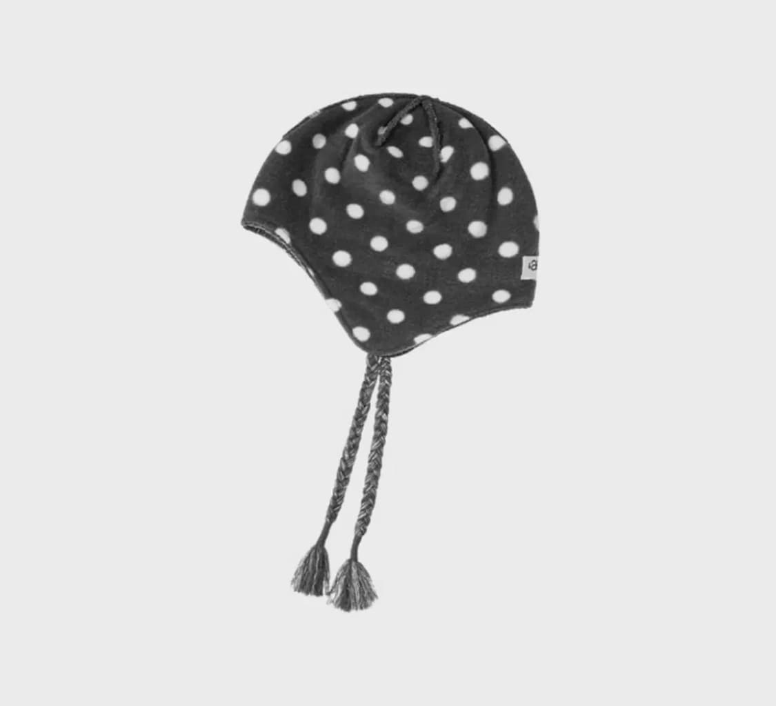 aeae 땡땡이 비니 상품이미지1