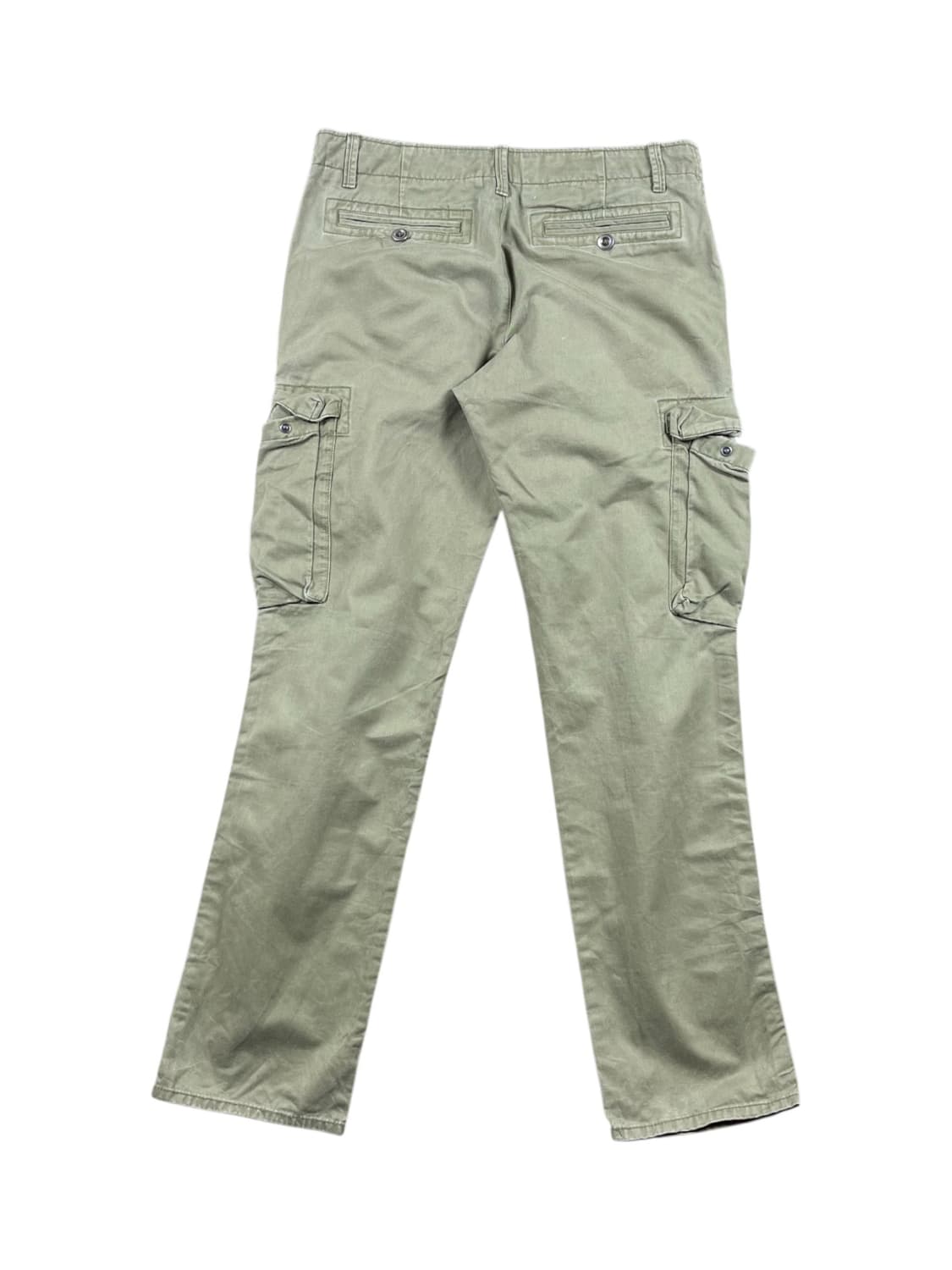 GAP 코튼 카코 팬츠  상품이미지4