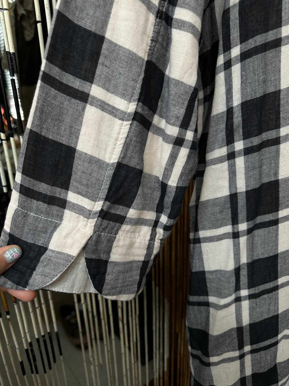 jalonner cotton ops 상품이미지5