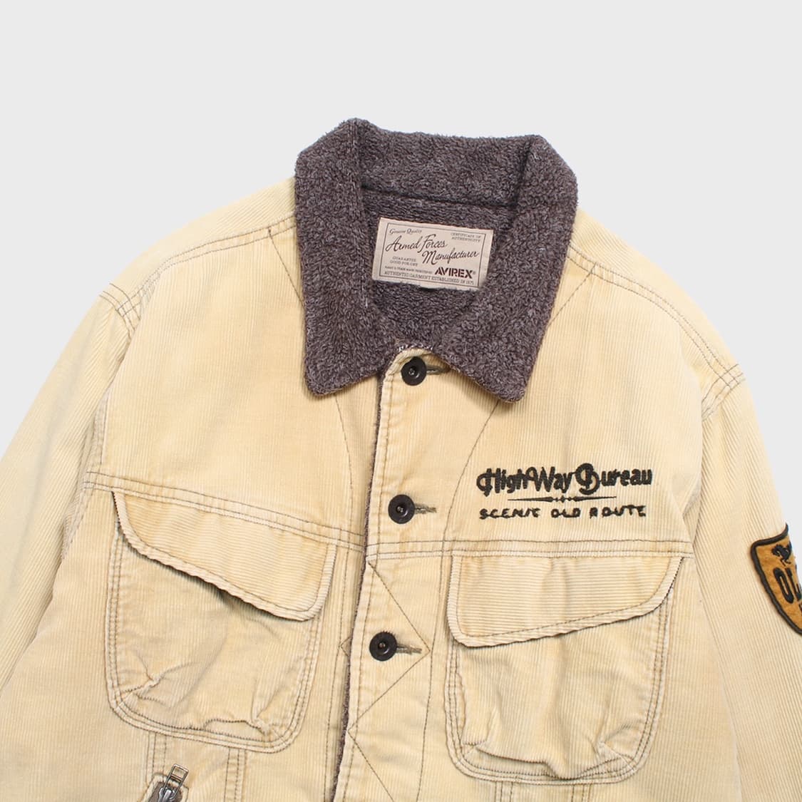 AVIREX 상품이미지2