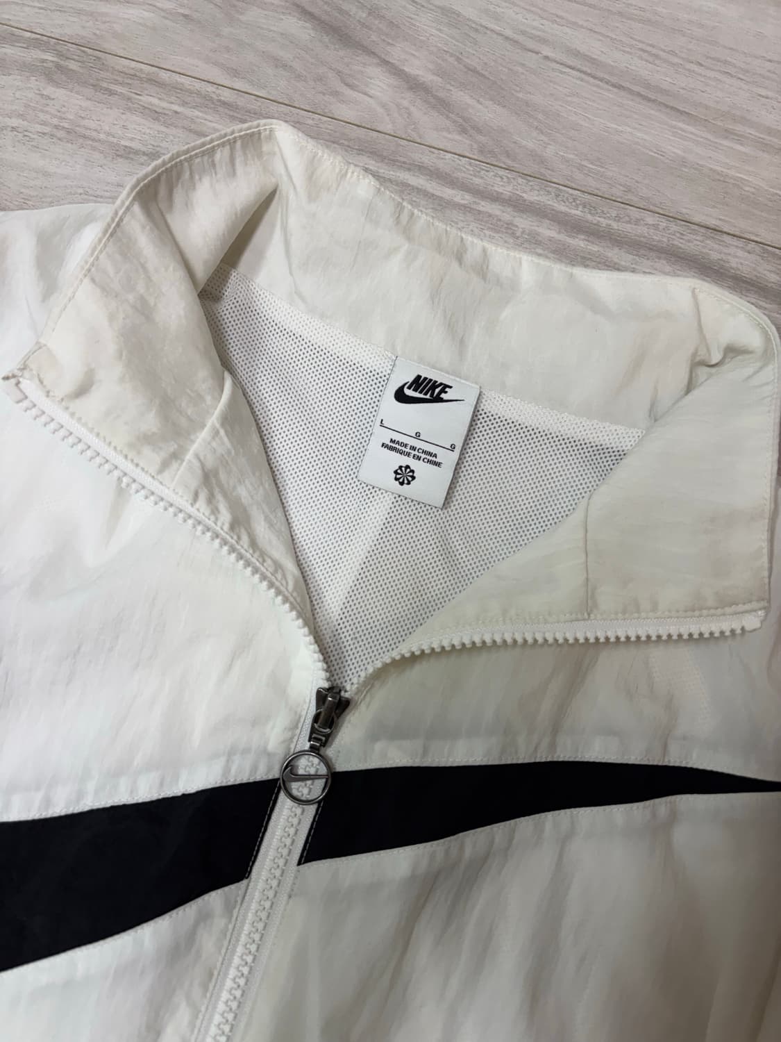 나이키 바람막이 상품이미지2