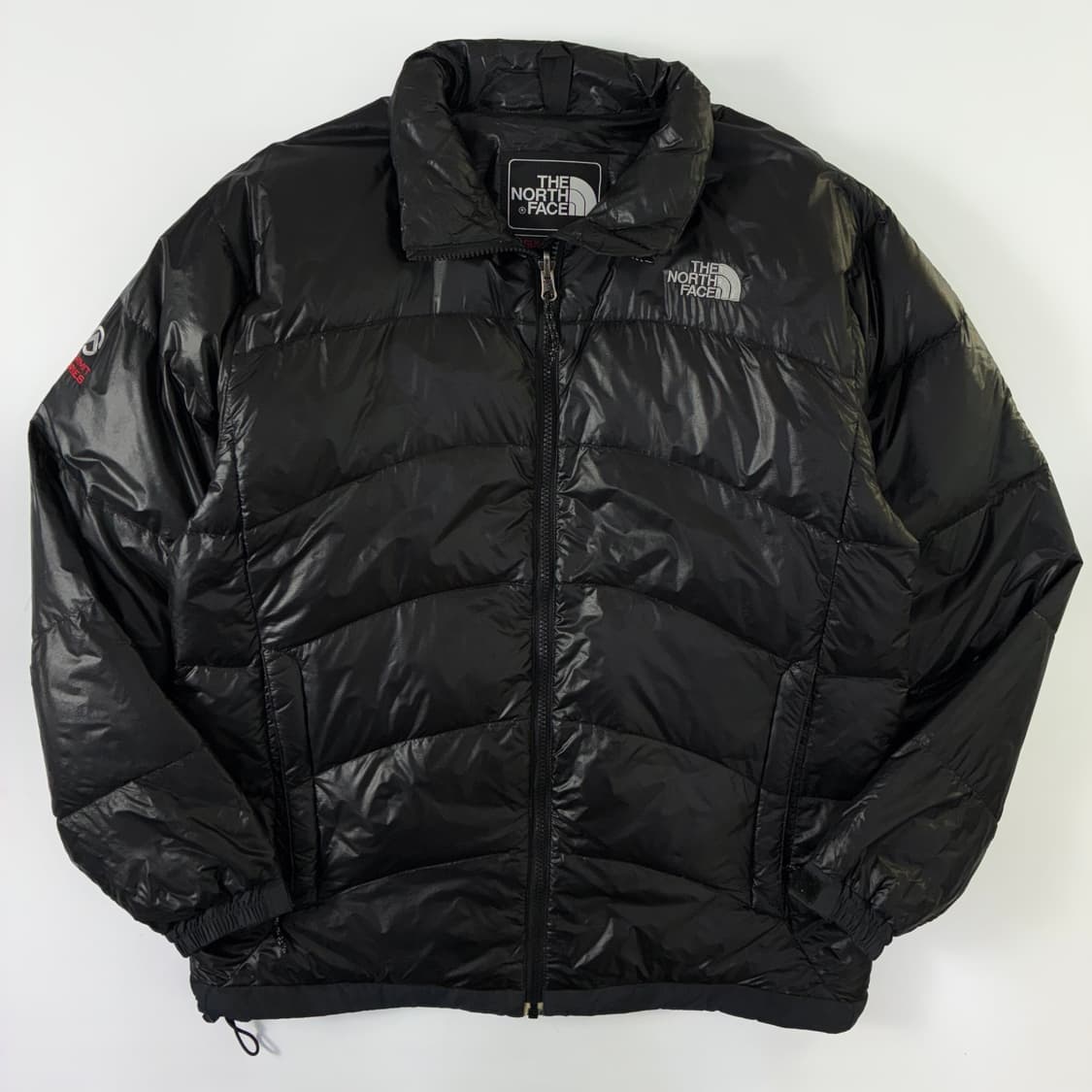 The North Face 노스페이스 00‘s 유광 써밋 구스다운 패딩 상품이미지1