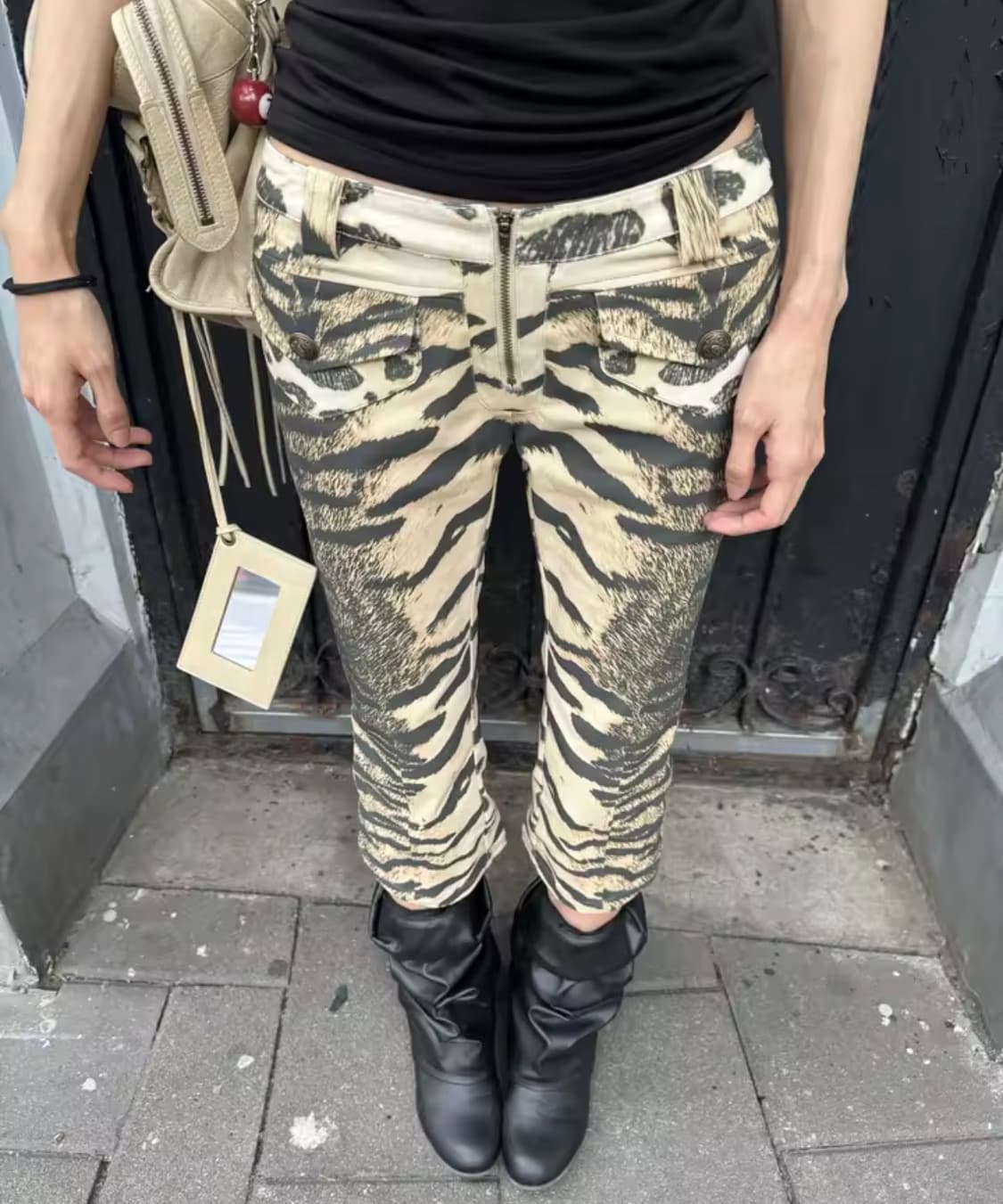 andivogels 팬츠 상품이미지2