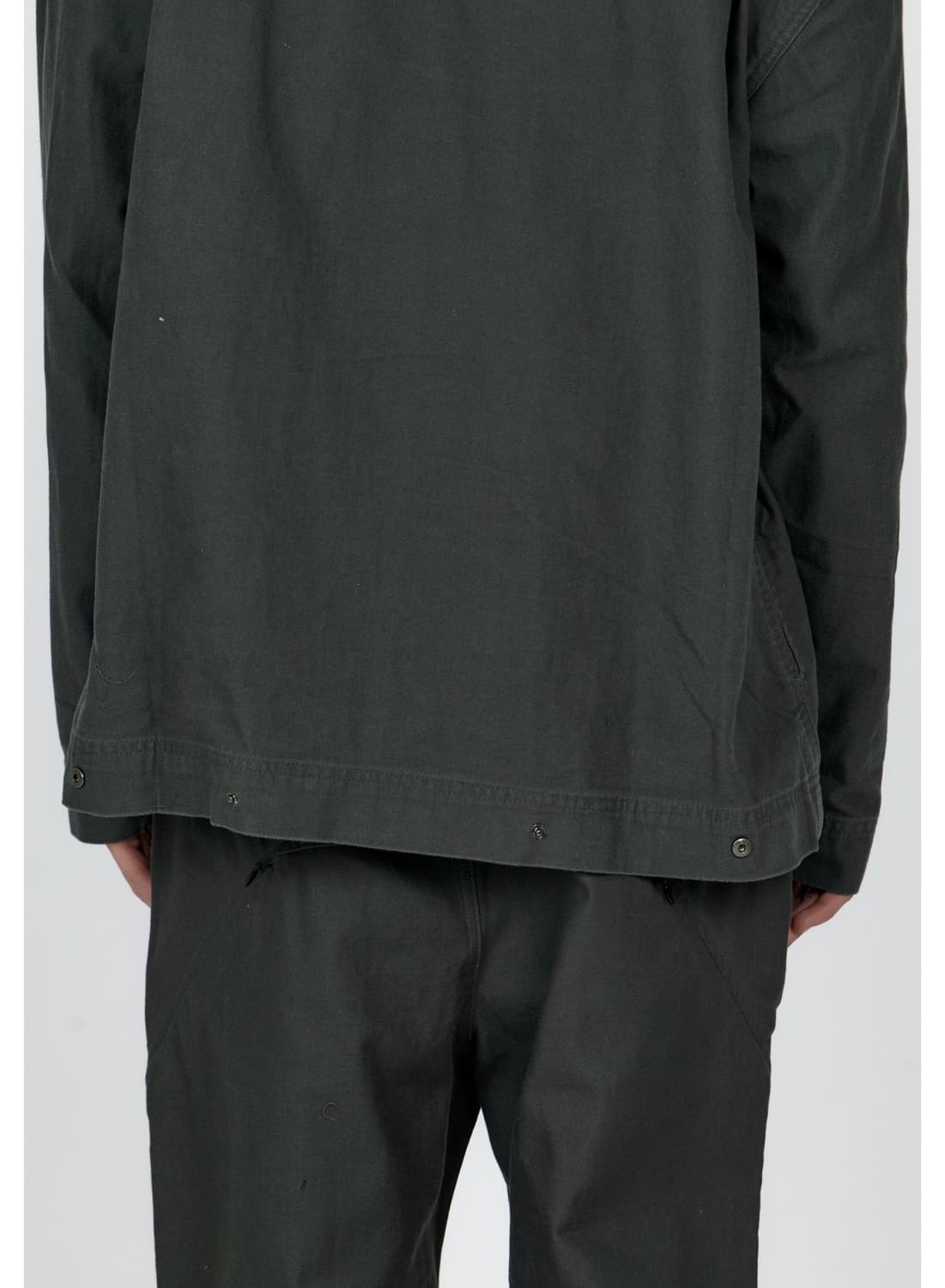 플라스틱프로덕트 자켓((MPa PLANT JACKET) 상품이미지7