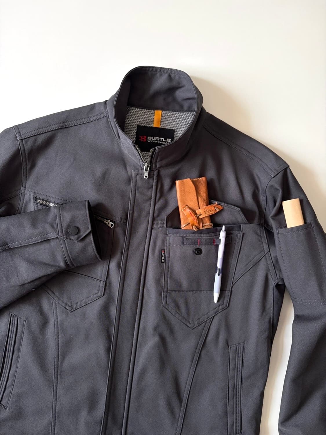 work jacket 상품이미지1