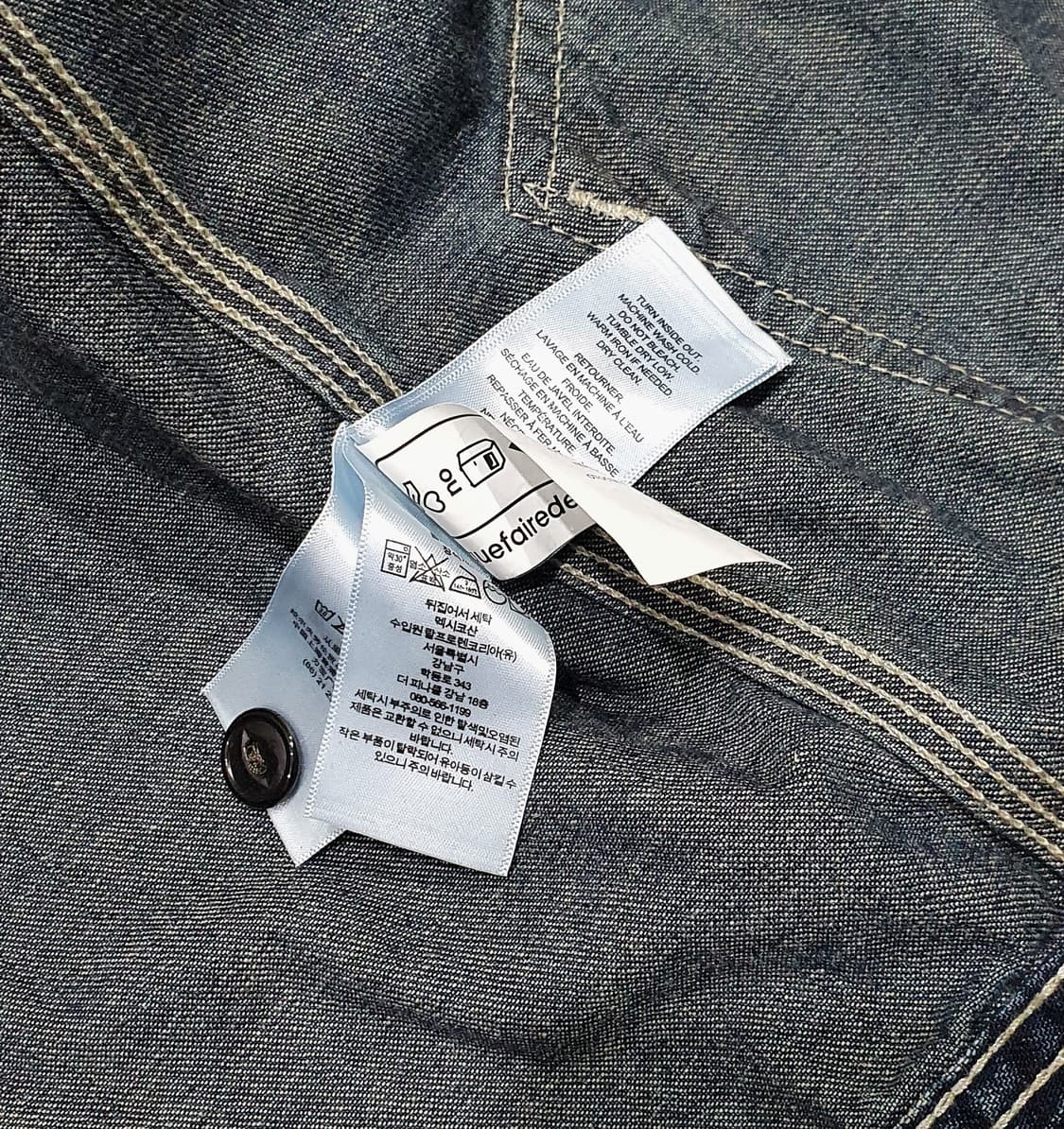 rrl layton 레이튼 자켓 91-b XL (110) 상품이미지9