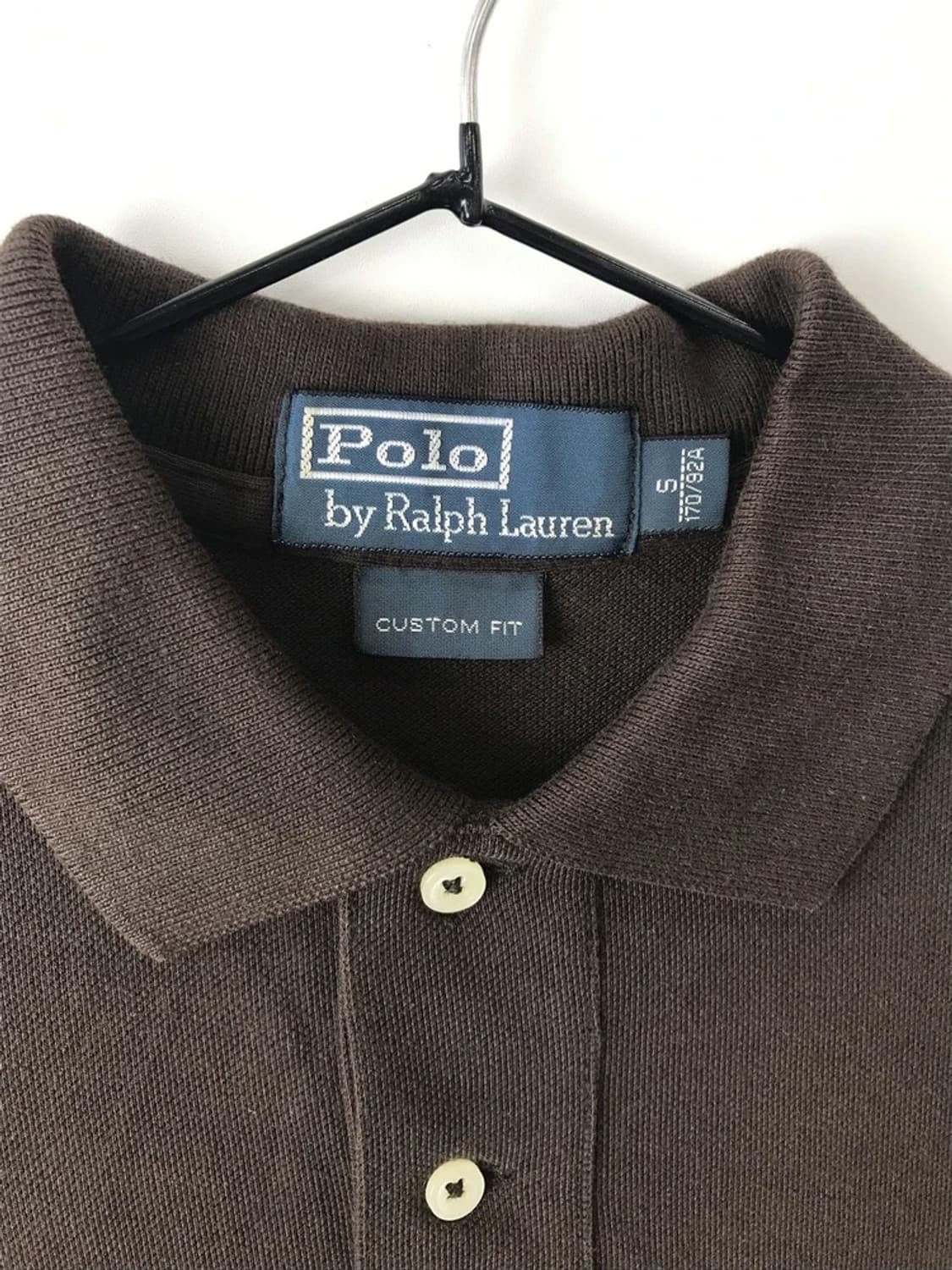 Polo Ralph Lauren Big Pony Polo 상품이미지6