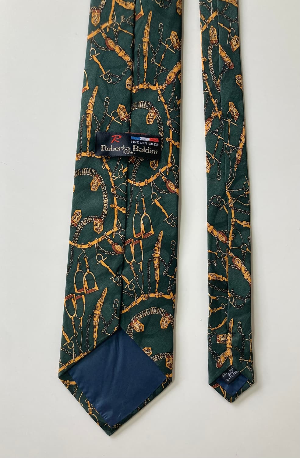 빈티지)넥타이 상품이미지2