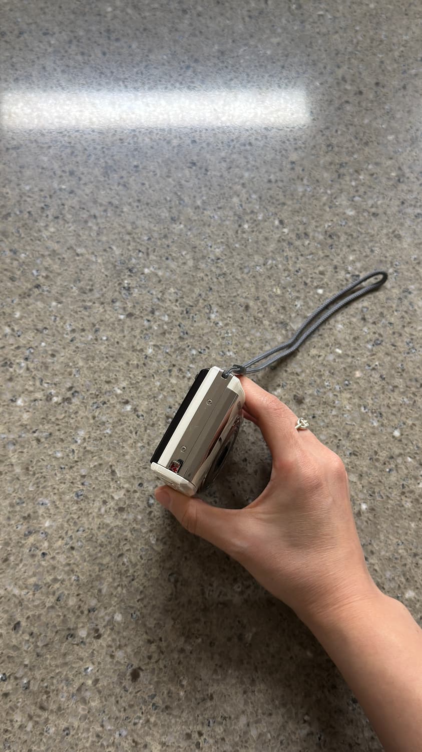 올림푸스 Olympus fe-46 상품이미지6