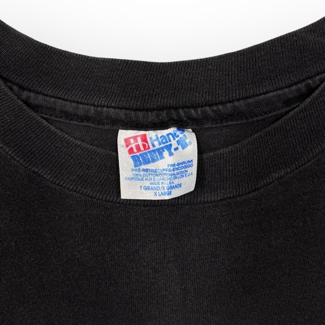XL)90's 레이싱 티셔츠 상품이미지6