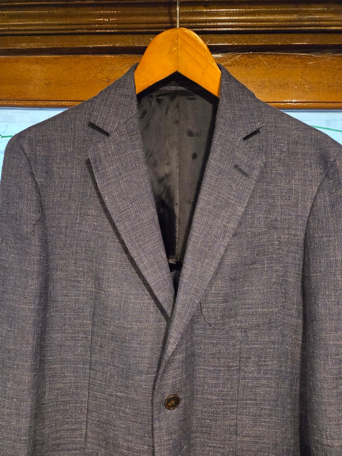 마시모 듀티 자켓  상품이미지6