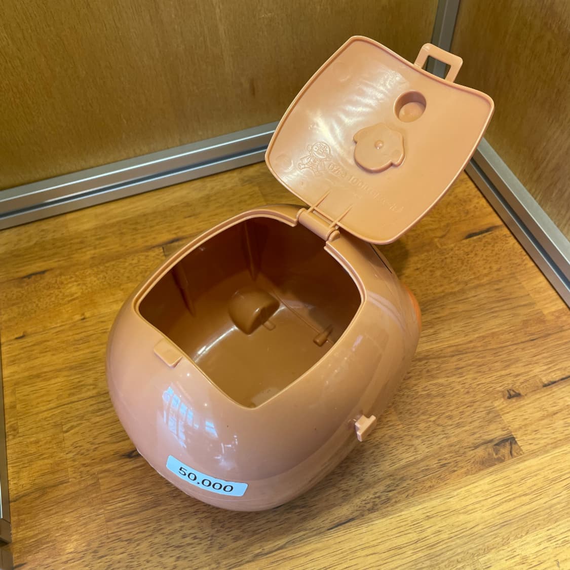 ANPANMAN POPCORN BURCKET2 상품이미지5