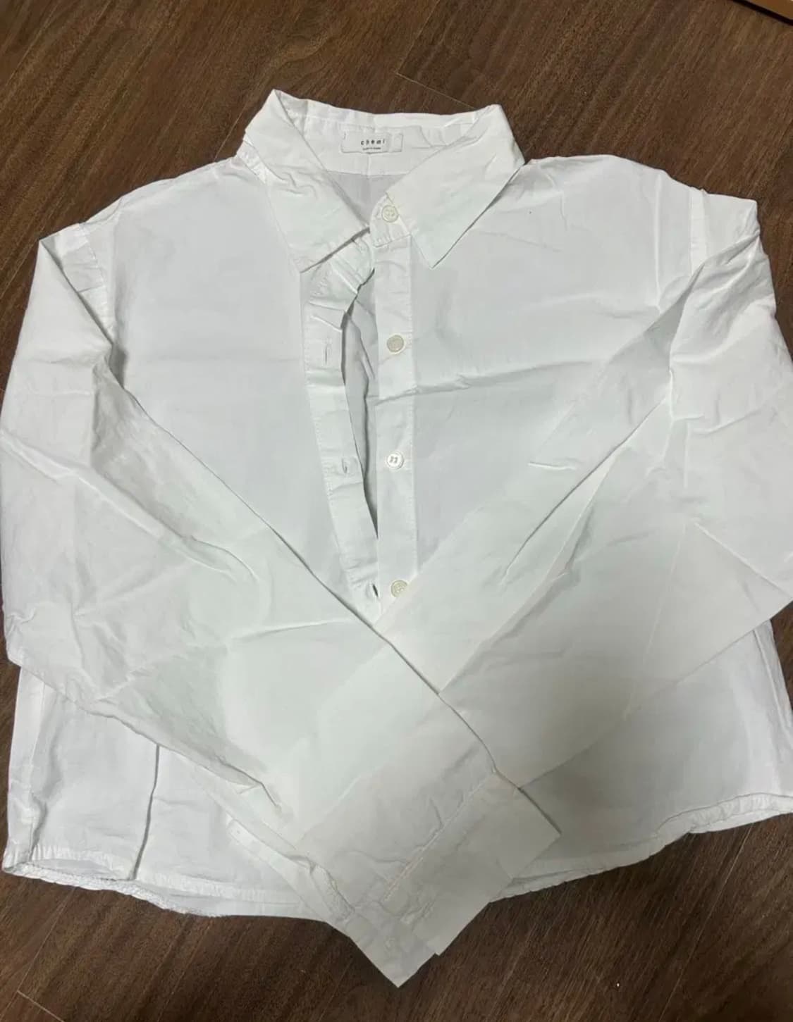 셔츠 상품이미지1