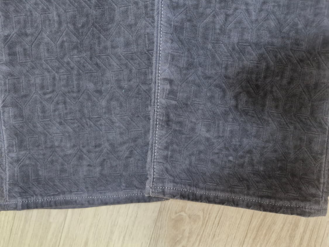 리바이스x스투시 자카드 팬츠 30사이즈 판매합니다 상품이미지5