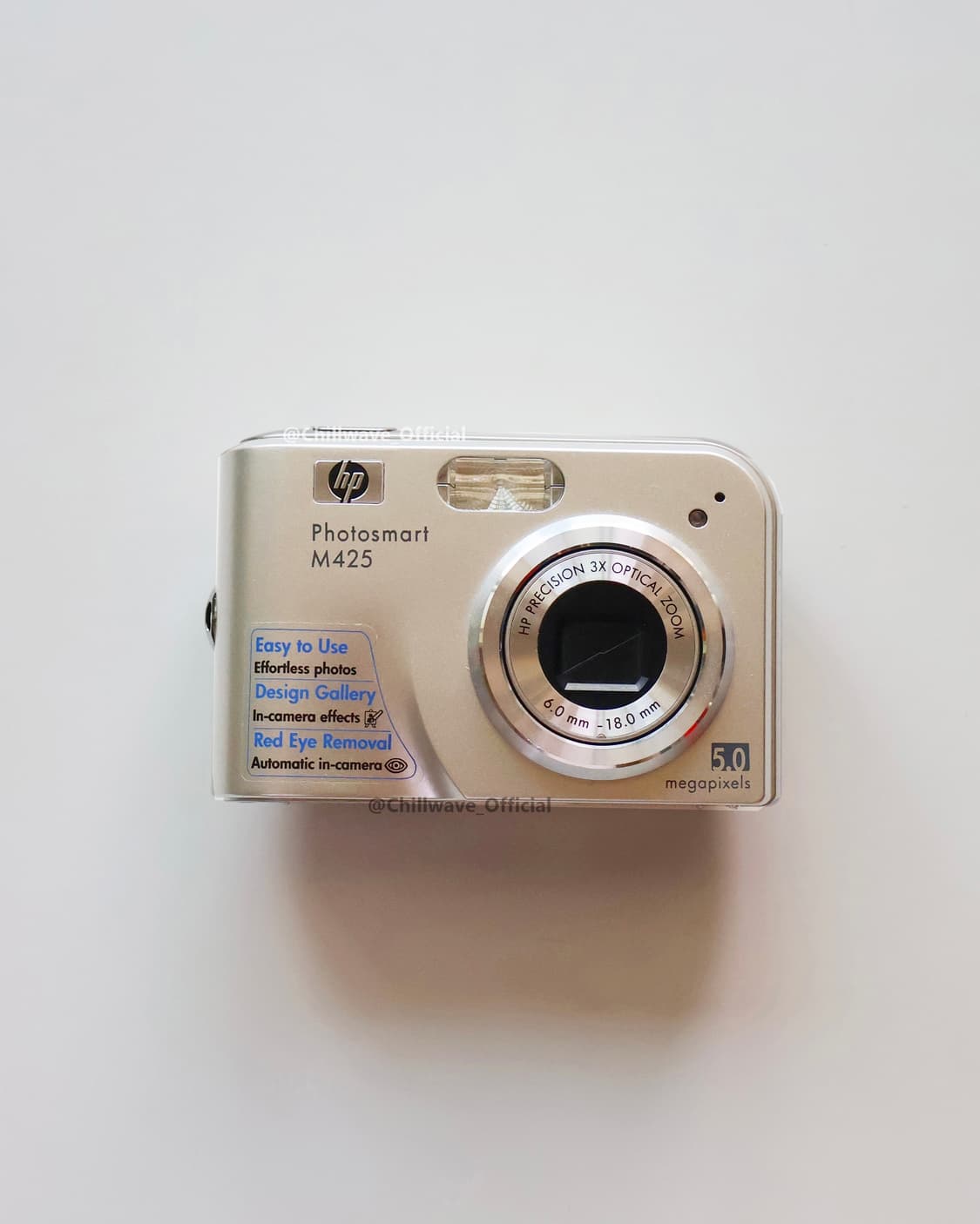 HP Photosmart M425 상품이미지1