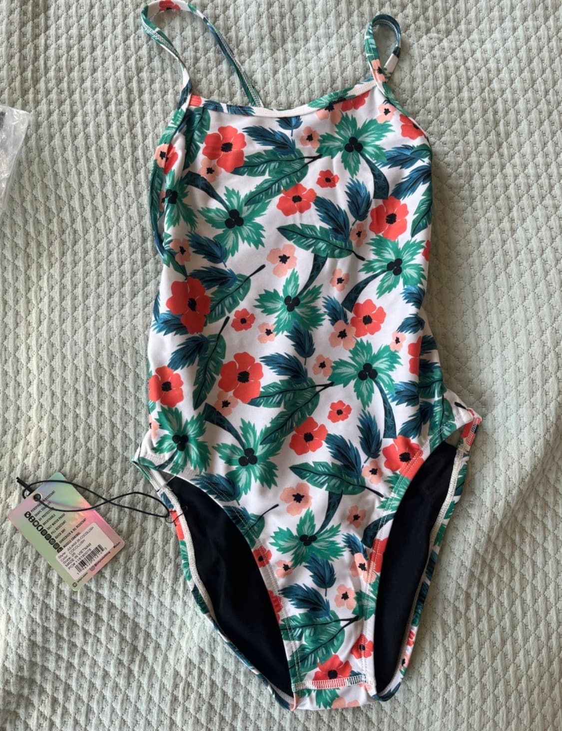 졸린 수영복 코코러쉬 30 상품이미지1