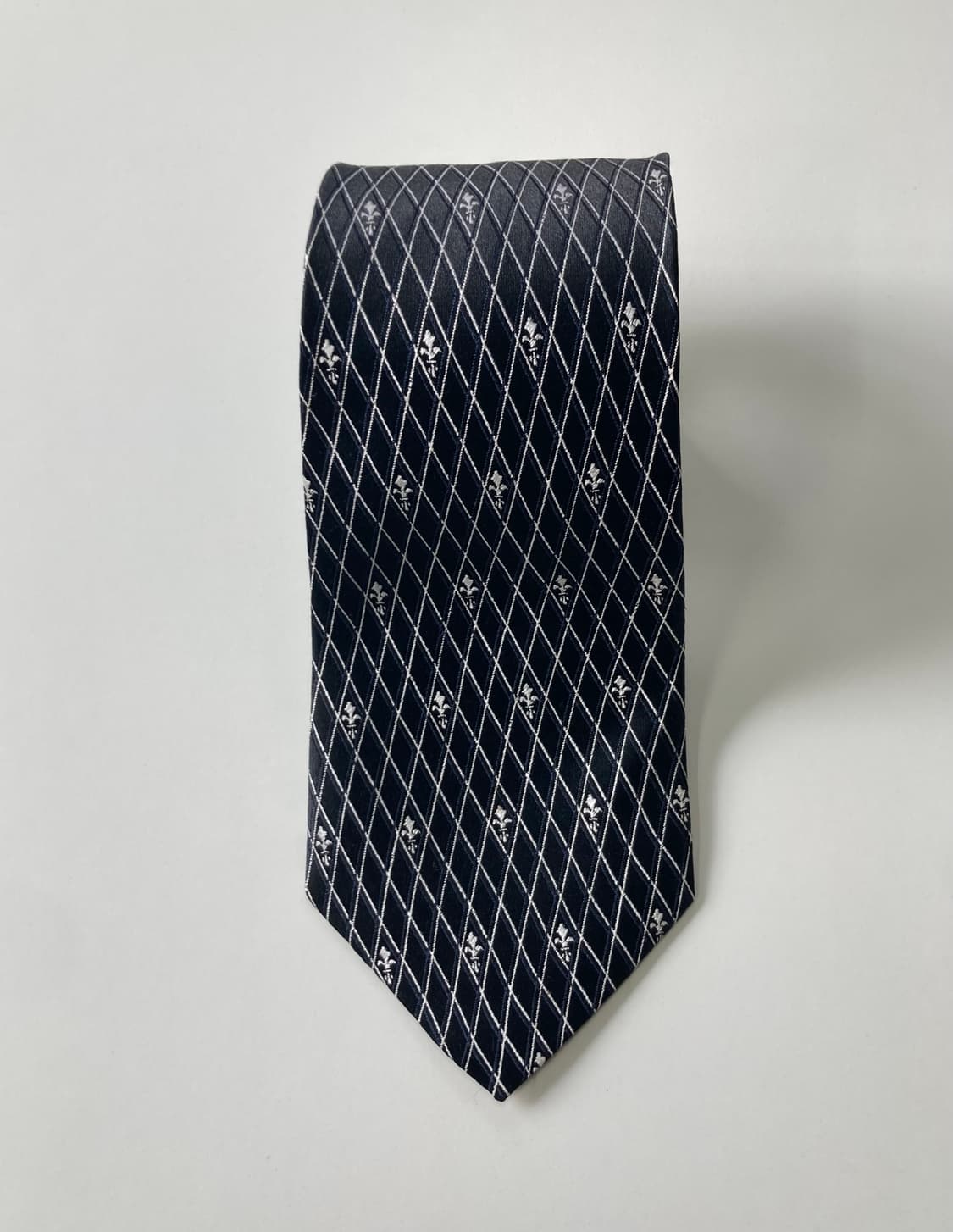 미치코런던 넥타이 상품이미지8