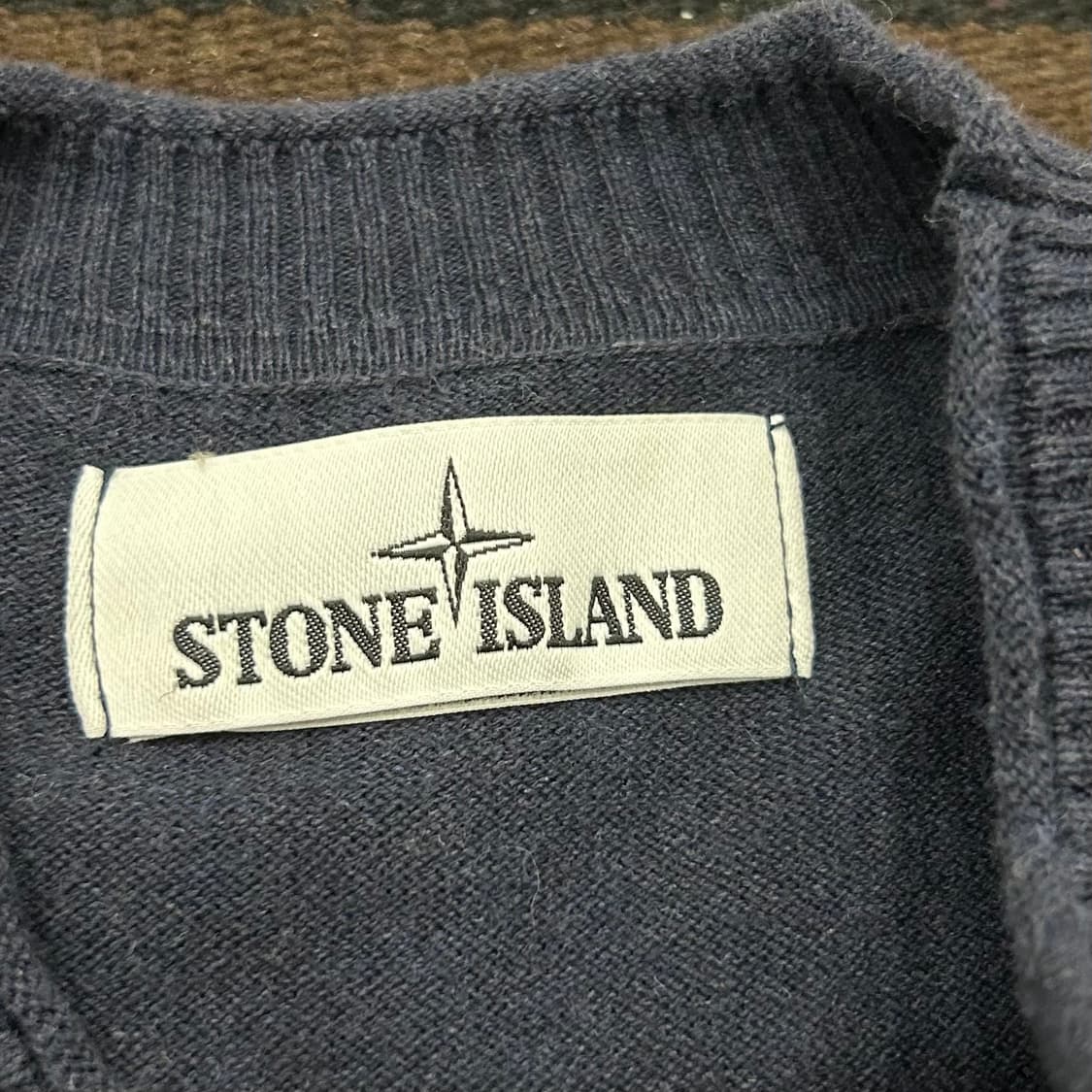 스톤아일랜드 니트 상품이미지3