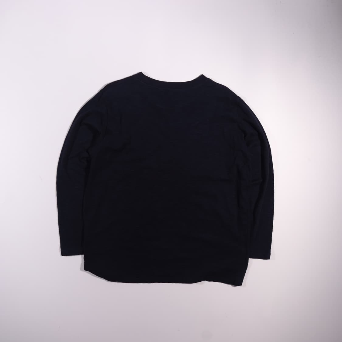 나이키 드라이핏 코튼 롱슬리브 B700 상품이미지5