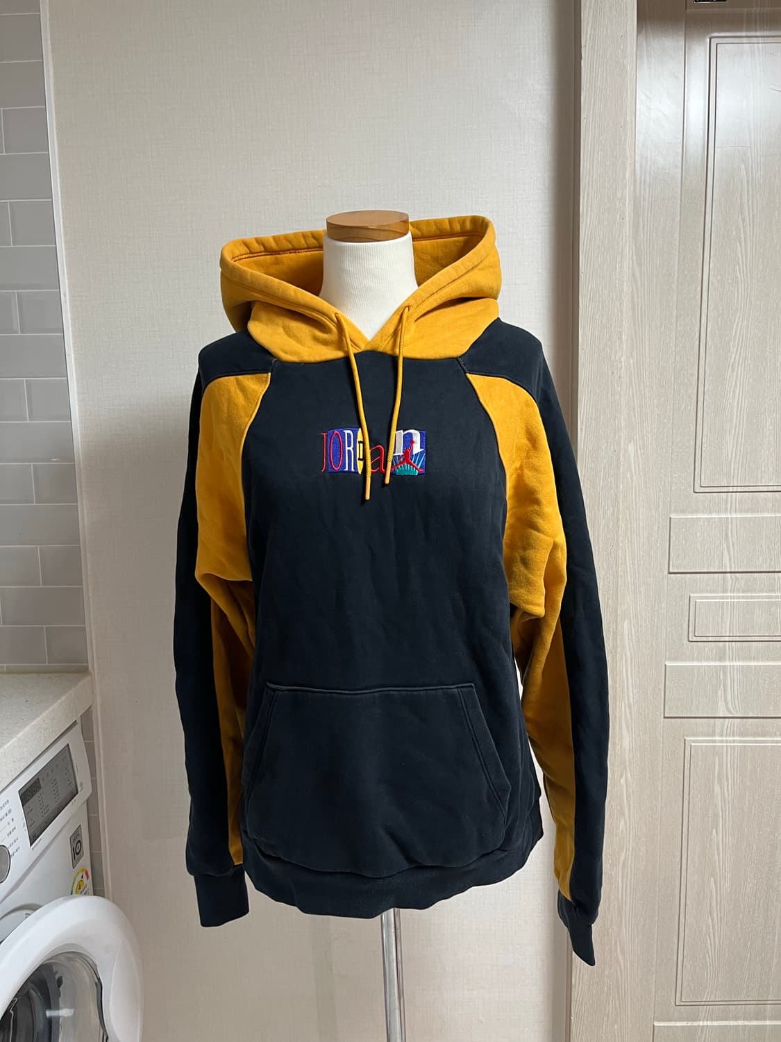 나이키 조던 기모후드티 상품이미지1