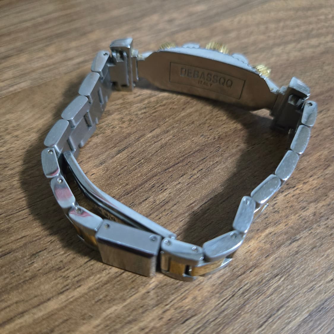 드바스크 콤비팔찌 상품이미지2