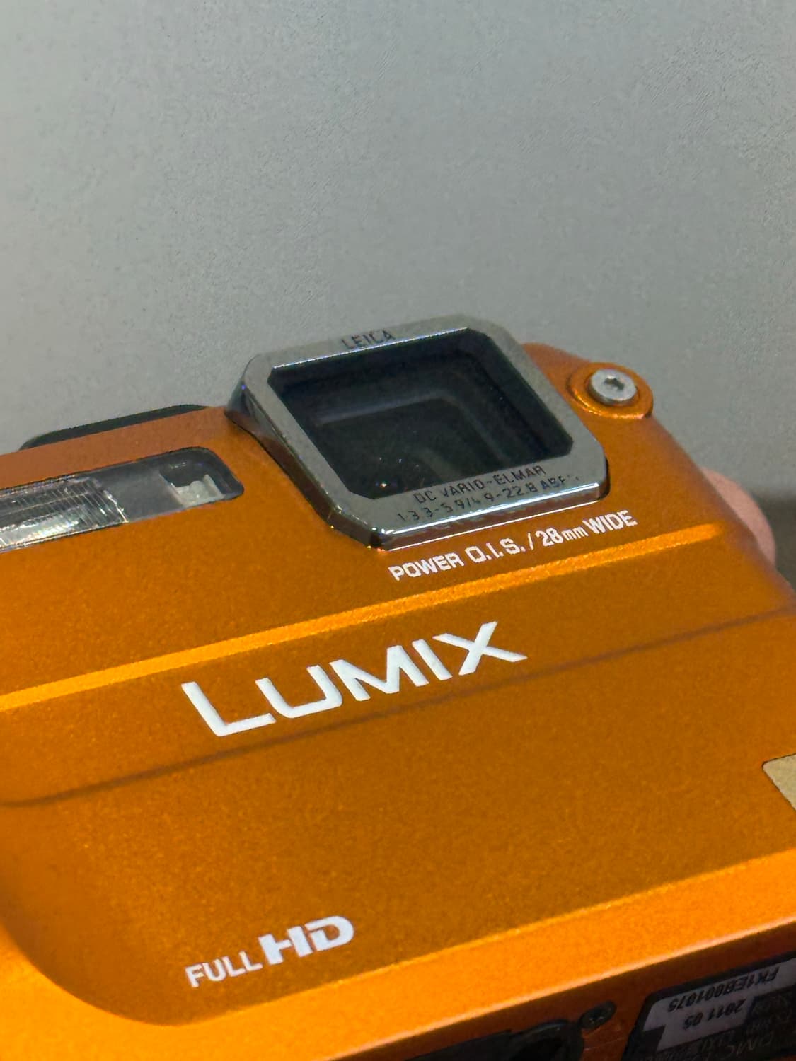 Panasonic lumix ts3 감성 콤팩트 수중 카메라 작례 O 상품이미지4
