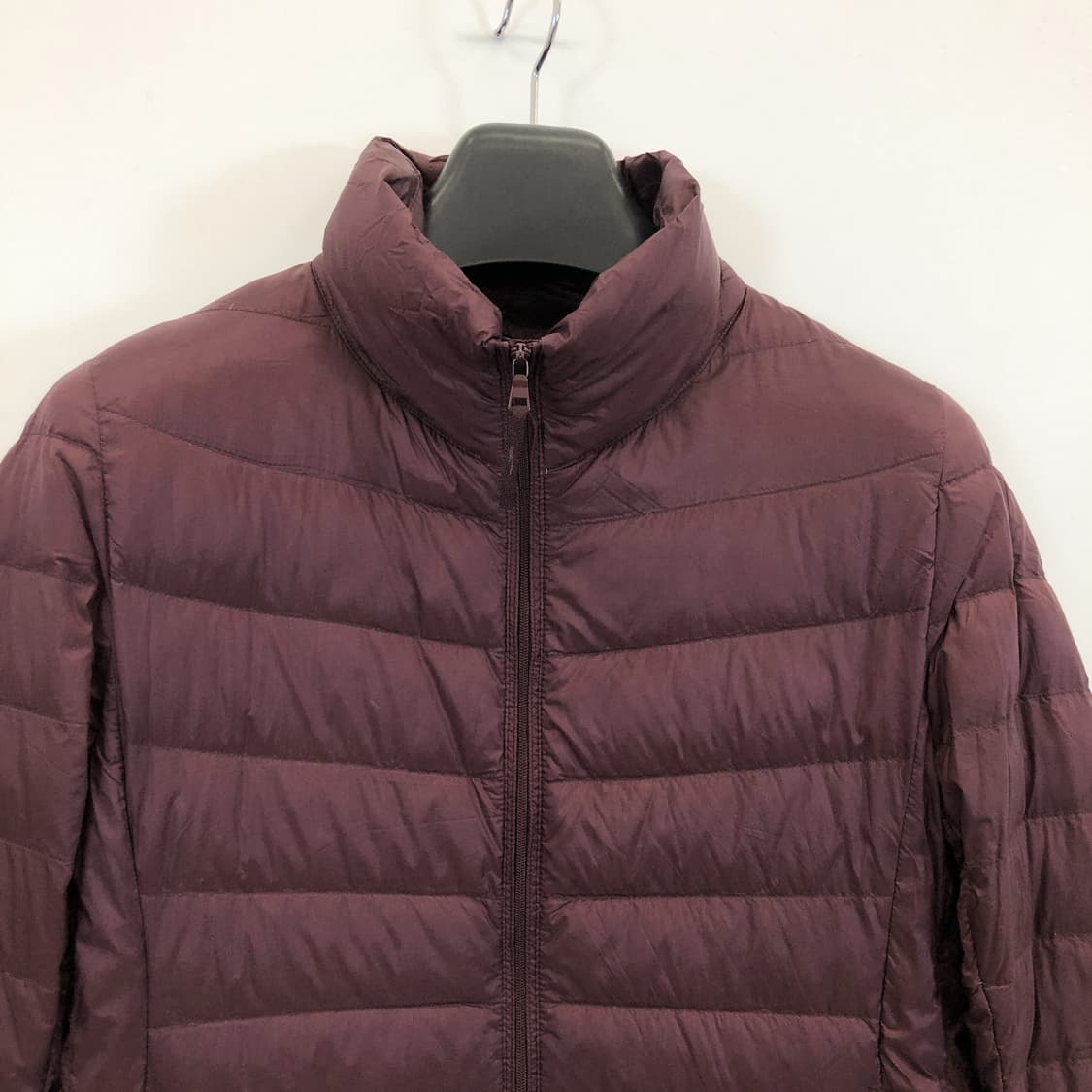 유니클로 울트라라이트다운 경량패딩 M  상품이미지2