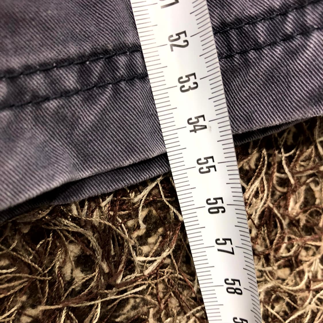  36 GAP 갭 카고 반바지 상품이미지9