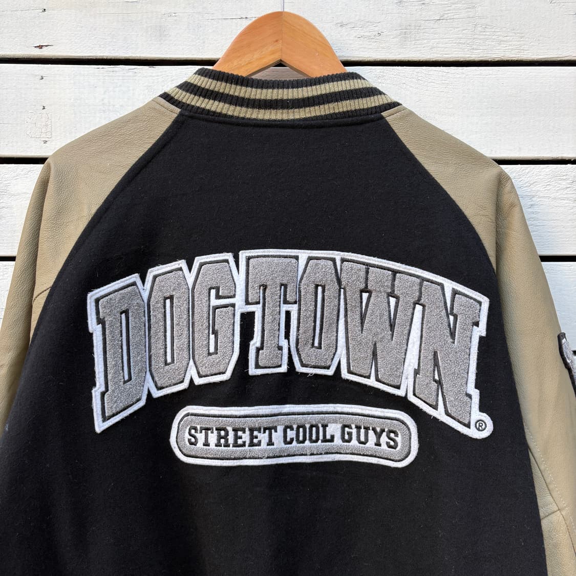 Dogtown 도그타운 바시티 자켓 상품이미지9