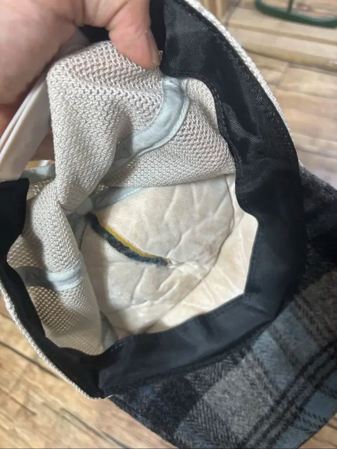 히스테릭글래머 모자 상품이미지3