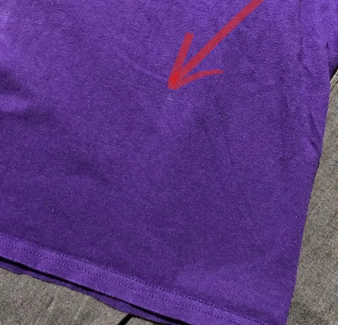 NFL Minnesota Vikings S/S T Shirts 상품이미지9