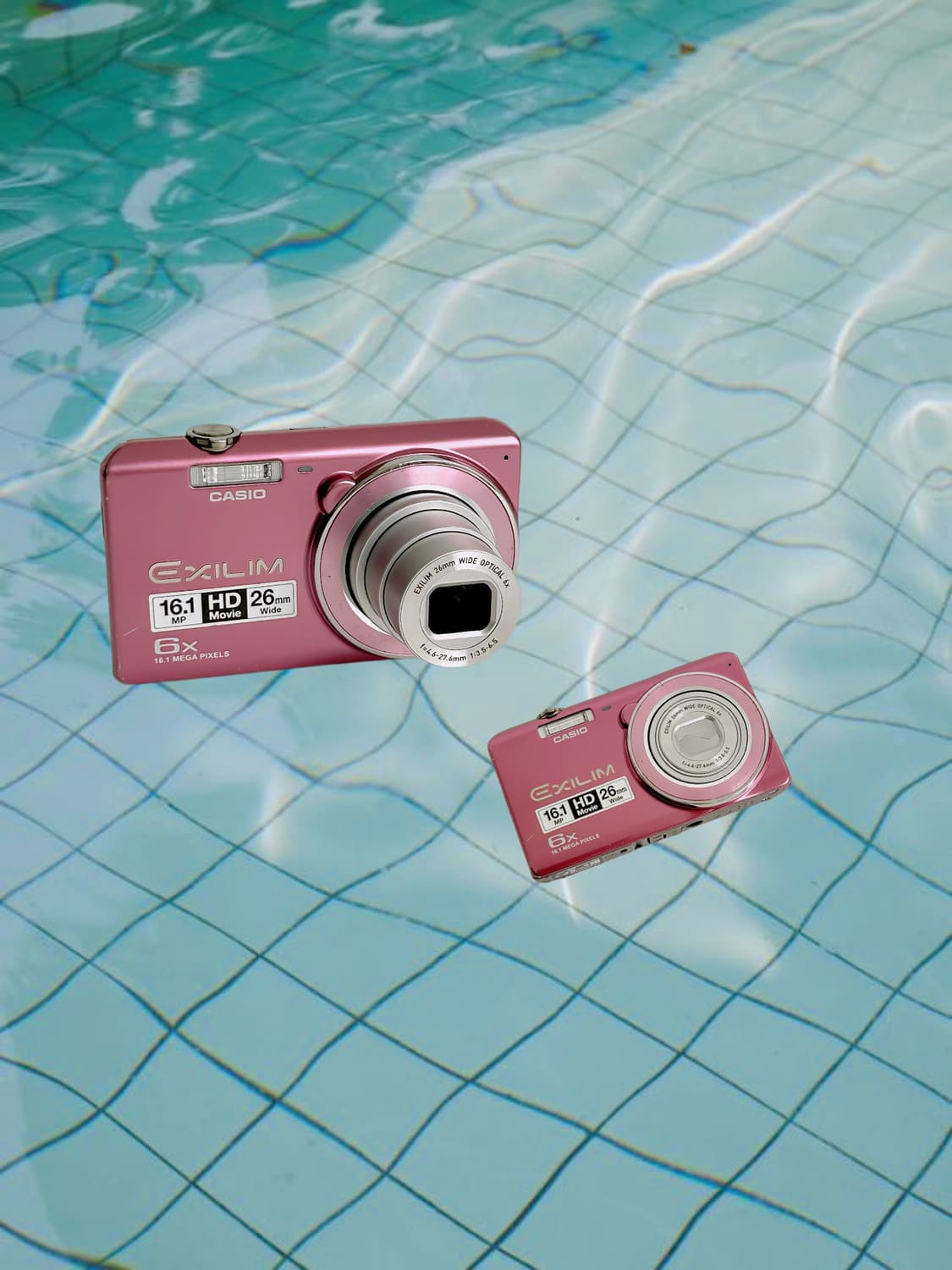 입문용추천!) 카시오 엑슬림 zs20 Exilim 빈티지 디카 상품이미지1