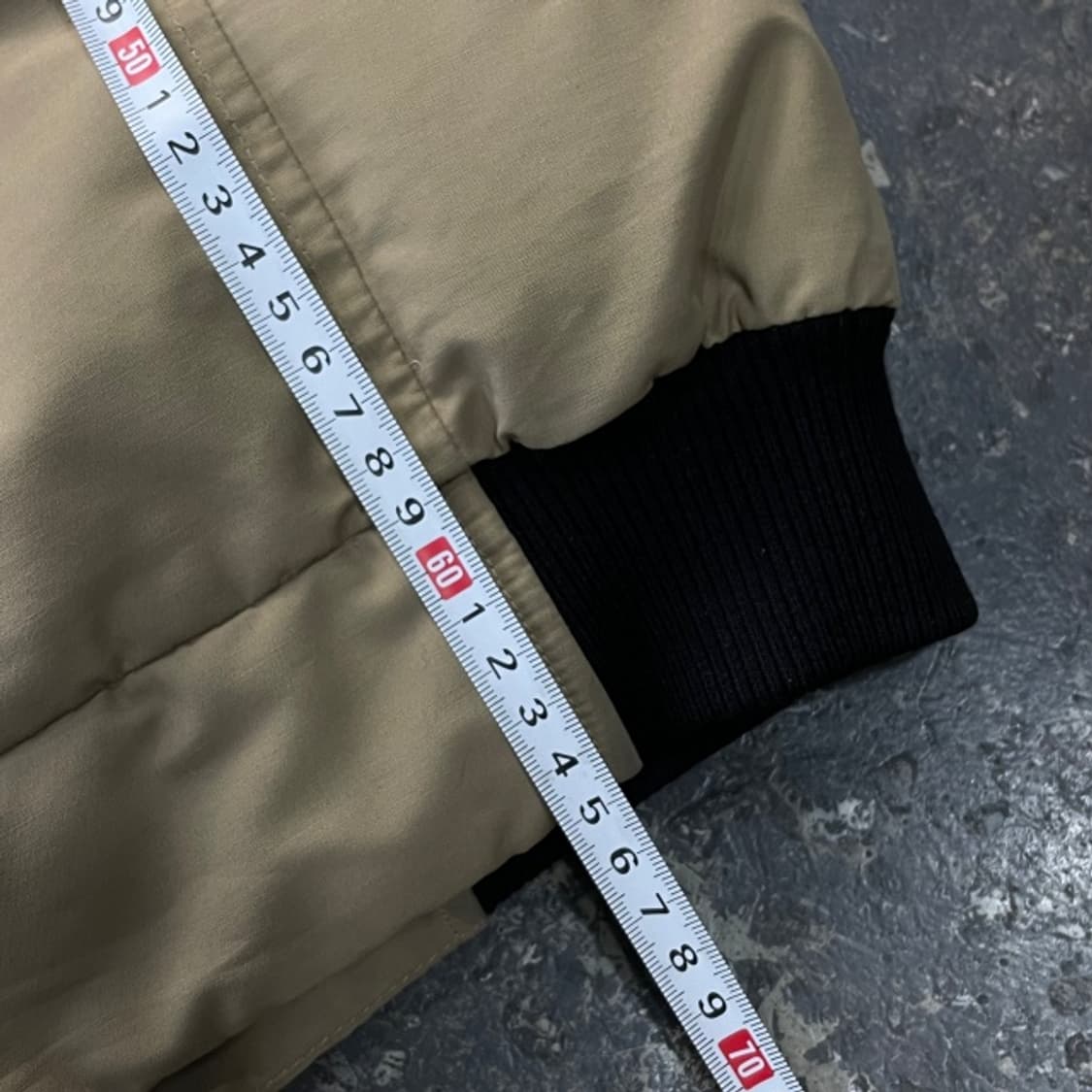 100 아이더 패딩  상품이미지9