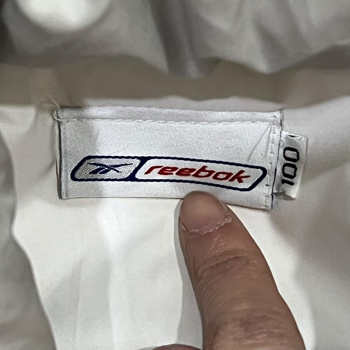 리복 덕다운 패딩 s08514 상품이미지8