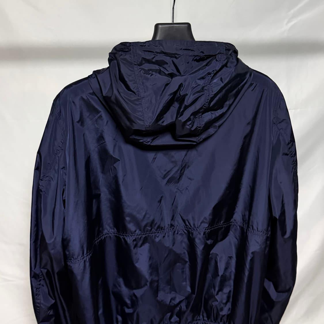 [S+급/50] 디올 테크니컬 패브릭 바람막이 자켓 상품이미지6