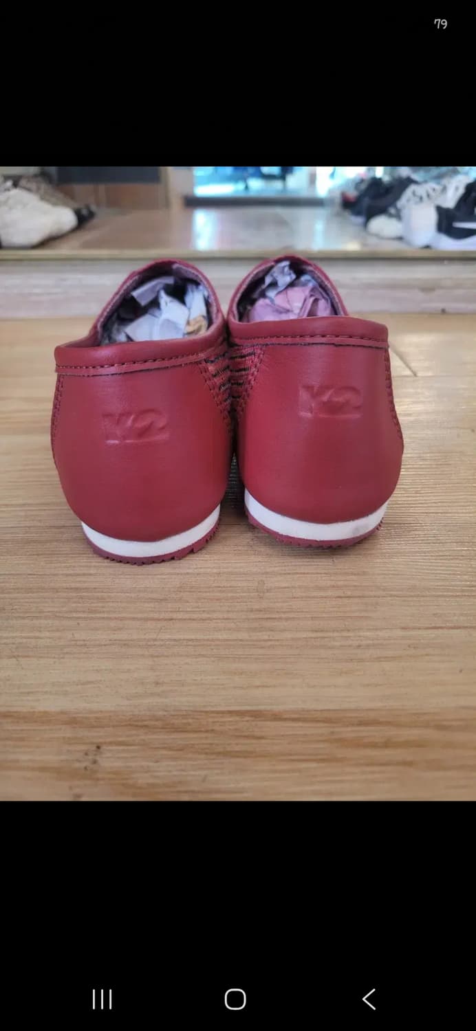 K2 단화 (새상품) 240 상품이미지4
