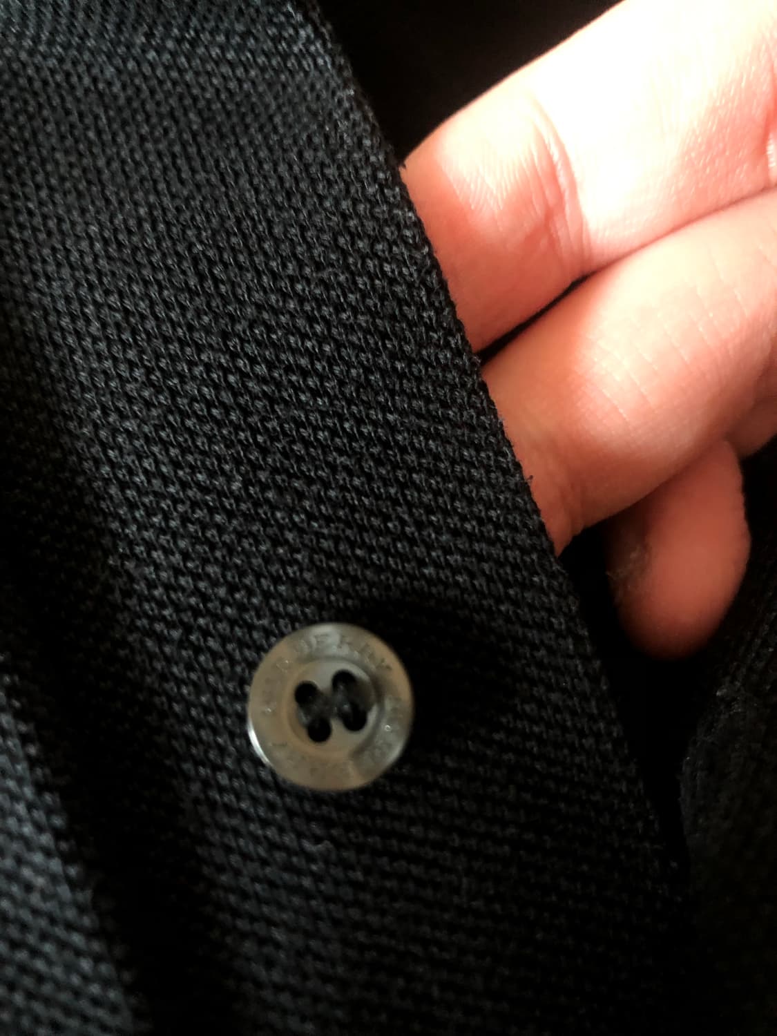 burberry 버버리 카라티 상품이미지7